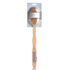Cepillo de baño masaje corporal con cabezal removible