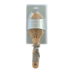 Cepillo p. masajes de cuero cabelludo - comprar online