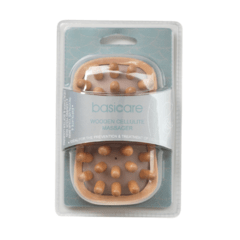 Cepillo masaje corporal para celulitis - comprar online
