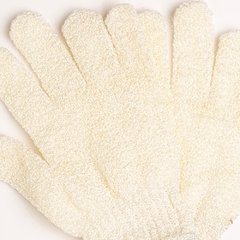Guantes exfoliantes p. cuerpo (marfil) en internet