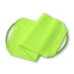 Toalla de baño ULTRA exfoliante en internet