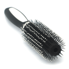 Cepillo para cabello en internet