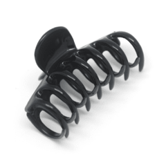 Broche para pelo negro - comprar online