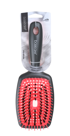 Cepillo de cabello cuadrado