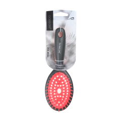 Cepillo de cabello - ovalado con pad - tienda online