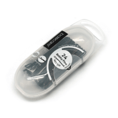 Horquillas para cabello (24) - comprar online