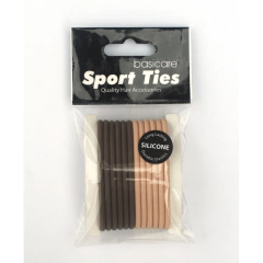 Banditas elásticas de silicona (12) - comprar online