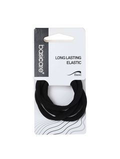 Colitas cabello - negro (4) - comprar online