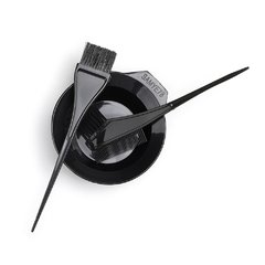 Kit para tintura del cabello