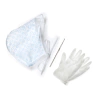 Kit para tintura del cabello