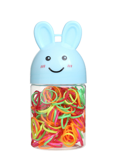 Banditas elásticas pequeñas multicolor con estuche (260) - comprar online