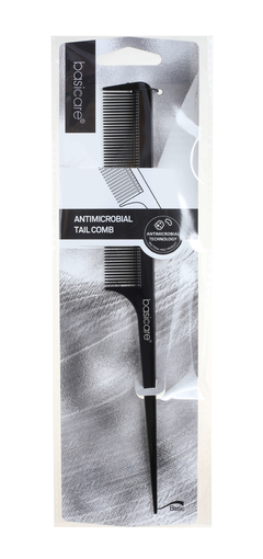 Peine antimicrobiano cola de rata - comprar online