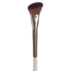 SIGNATURE: Brocha de maquillaje punta sesgo para rubor