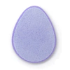 LIMITED: Esponja facial ovalada Velvet