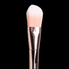ROSÉ: Brocha para base de maquillaje - Basicare Argentina