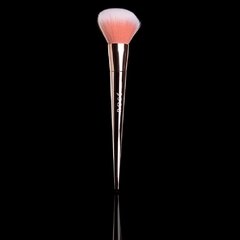 ROSÉ: Brocha redonda para polvo y rubor en internet