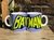 Bat 013