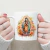 Pack Virgen - Mundo tazas