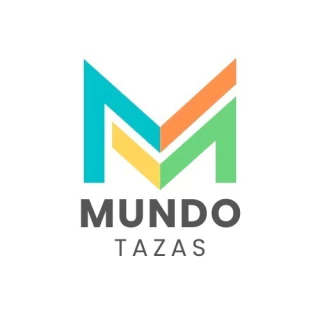 Mundo tazas