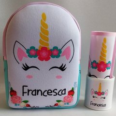 Set de Jardin con Mochi chica - comprar online
