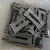 Enfeite Passador com Strass EZ 2355 (Kit 5 Unid) na internet