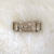 Enfeite Passador com Strass EZ 2933 (Kit 5 Unid) - comprar online