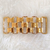 Enfeite Passador EZ 6223 (Kit 5 Unid) - comprar online