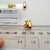 Ponteira terminal sininho com argola 2 mm EZ 6657 (Pac 5 unid) na internet