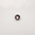 Passante de metal passador letra "O" EZ 6409 (Kit 5 Unid) - comprar online