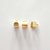 Tubo passador com argola EZ 7566 (KIT 5 Unid)
