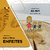 Enfeite Mãe e Filhos EZ 7671 (Pac 5 Unid) - comprar online