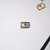Fivela 8 mm EZ 682/8 (Pac 5 Unid)