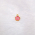 Pingente Flor com Strass EZ 9214 (Kit 5 unid) - Loja Solary Metais