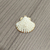 Pingente de concha EZ 8059 (KIT 5 Unid)
