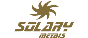 Loja Solary Metais