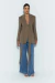 Blazer Melissa - loja online