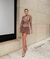 Vestido Curto Juliana - comprar online