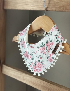 Bandana Reversible, AMBAR.