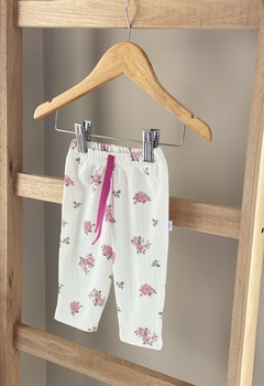 Pantalón, sin piecito, CANDELA.