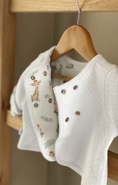 Camperita Reversible, BABY.
