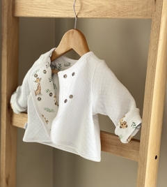 Camperita Reversible, BABY. en internet