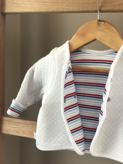 Camperita Reversible, THEO.