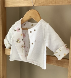 Camperita Reversible, FLOWERS.