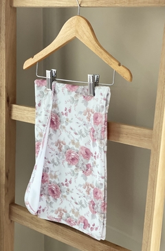 Manta Doble, Algodón Pima, JACINTA. - comprar online