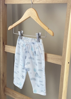 Pantalón, sin piecito, ELEFANT.