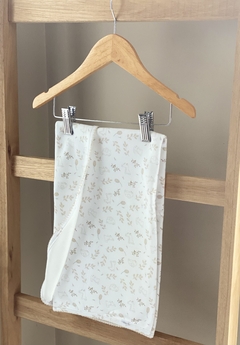 Manta Doble, Algodón Pima, ANDY. - comprar online