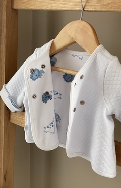 Camperita Reversible, NEHUEN. - comprar online