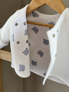 Camperita Reversible, SIMÓN. - comprar online
