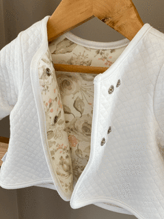 Camperita Reversible, PILAR.