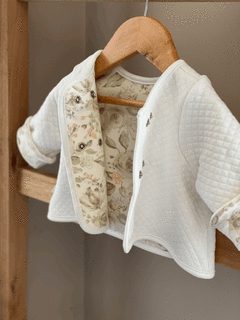 Camperita Reversible, PILAR. en internet